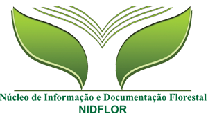 Núcleo de Informação e Documentação Florestal - UFRRJ