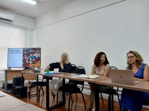 escritora-irlandesa-apresenta-seminario-sobre-escrita-de-contos-no-cea