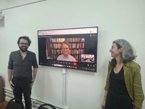 andre-singer-debate-no-cea-o-impasse-politico-brasileiro-e-os-desafios-para-2026
