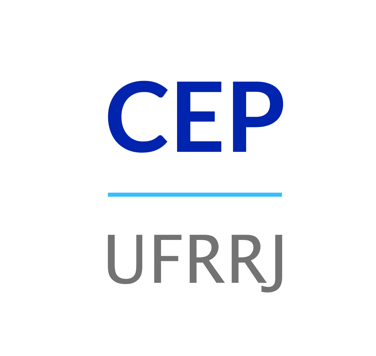 Logo CEP UFRRJ