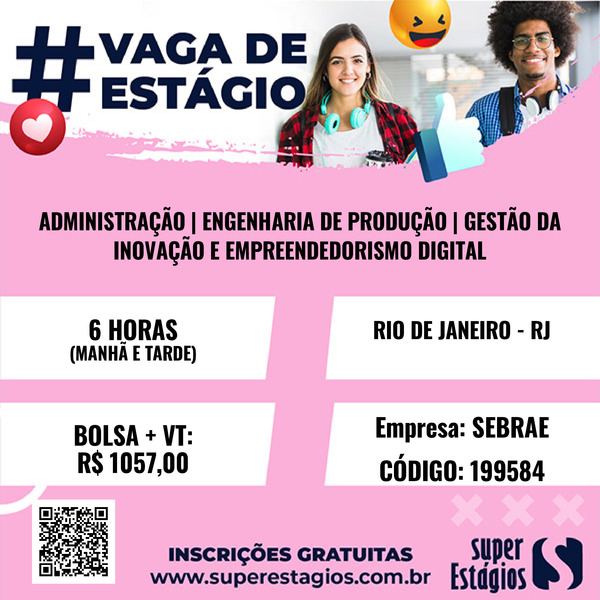 Estágio – Tribunal Regional Federal da 6ª Região – Graduação em Direito