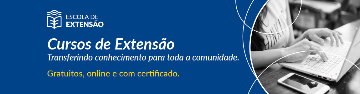 CURSO DE EXTENSÃO