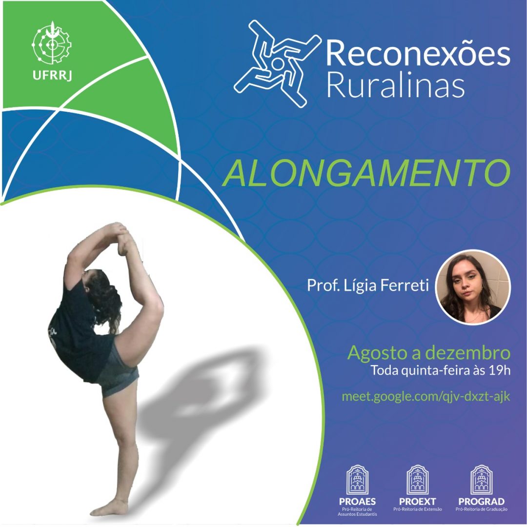 Pilates - Reconexões Ruralinas